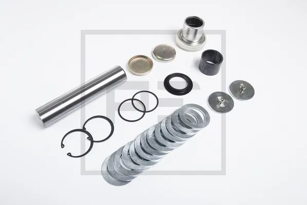 Repair Kit, kingpin